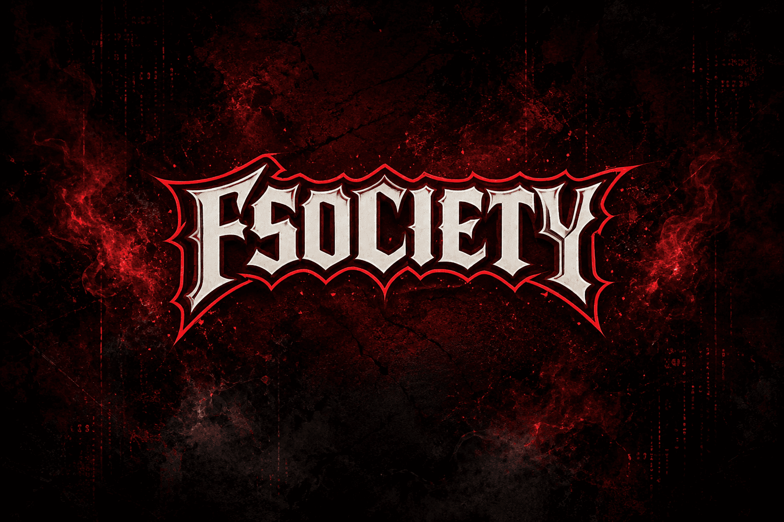 FSOCIETY — Private. Secure. Fast.